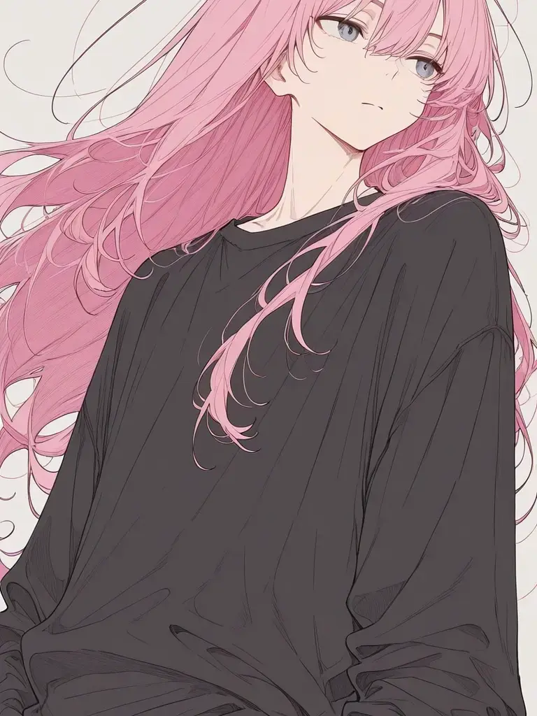 Genmai6160의 軽音サークルの女装男子くん