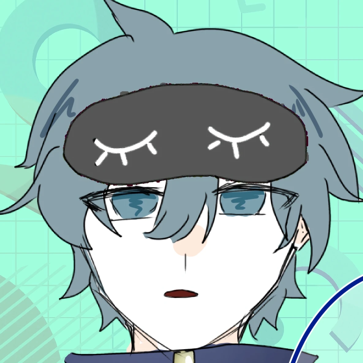 君ならいいよ。