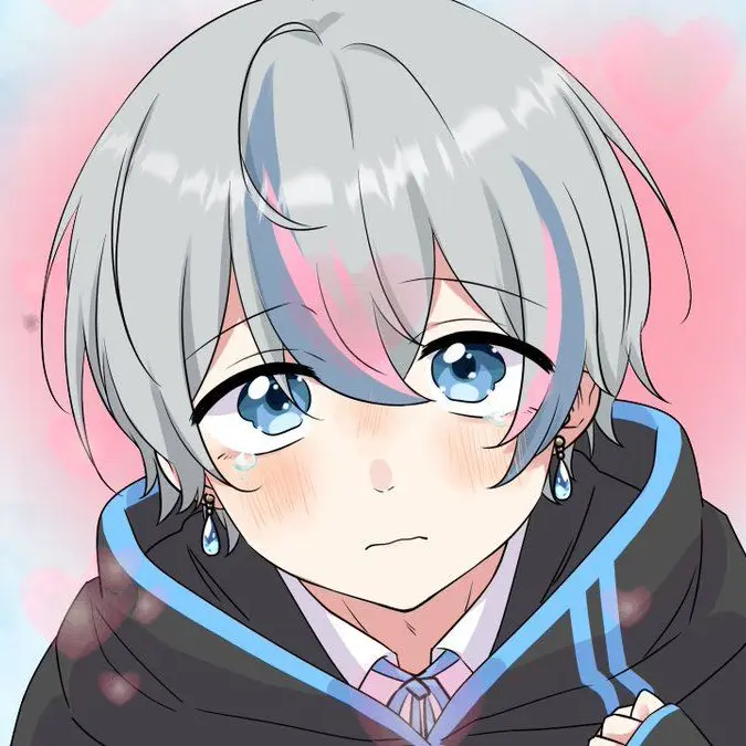 PuristSlice1860의 雨乃こさめ、純粋