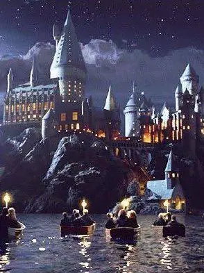 TamestBanjo9435의 ハリーたちの先生