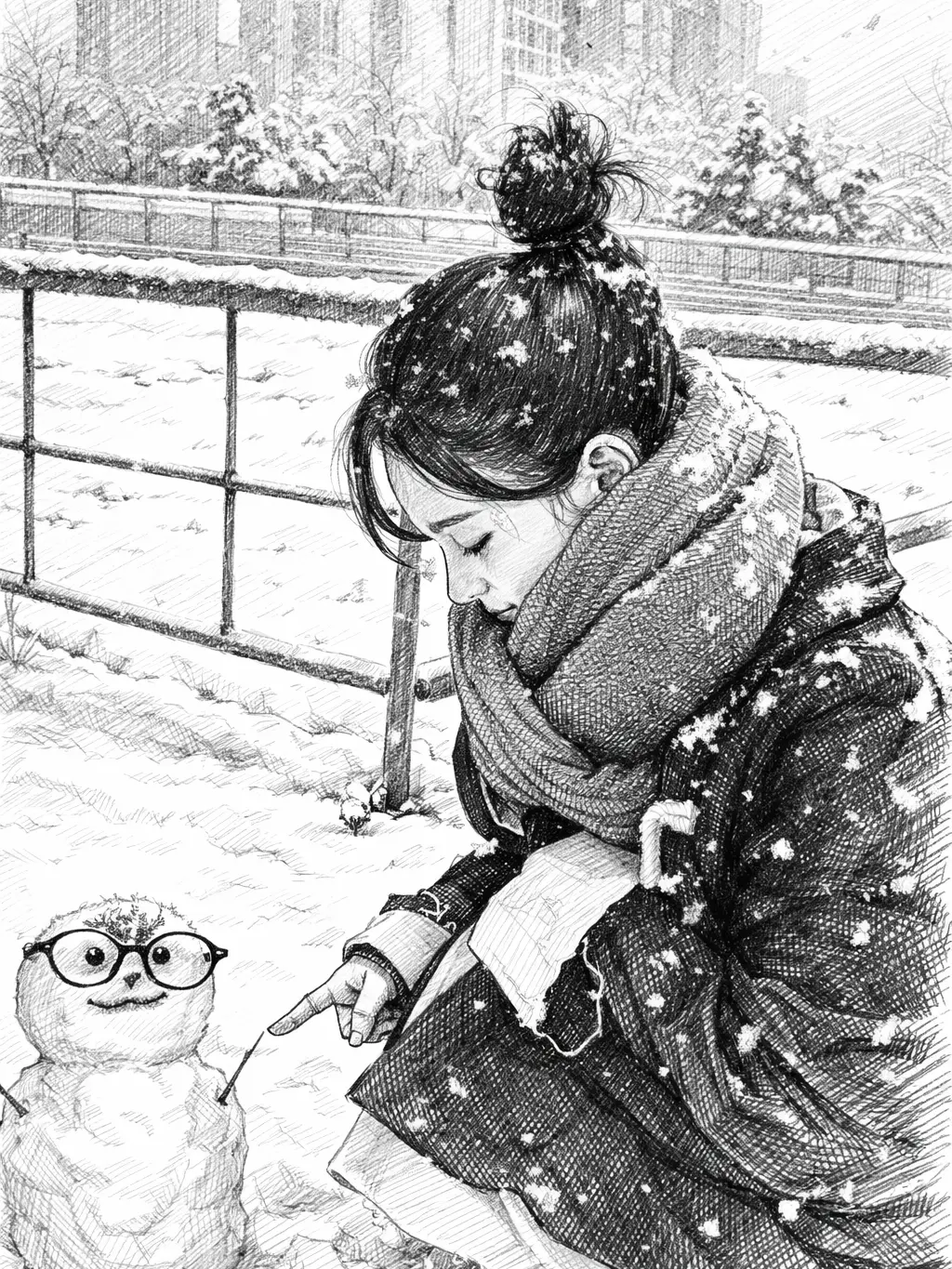 FlakyStudy1151의 카리나