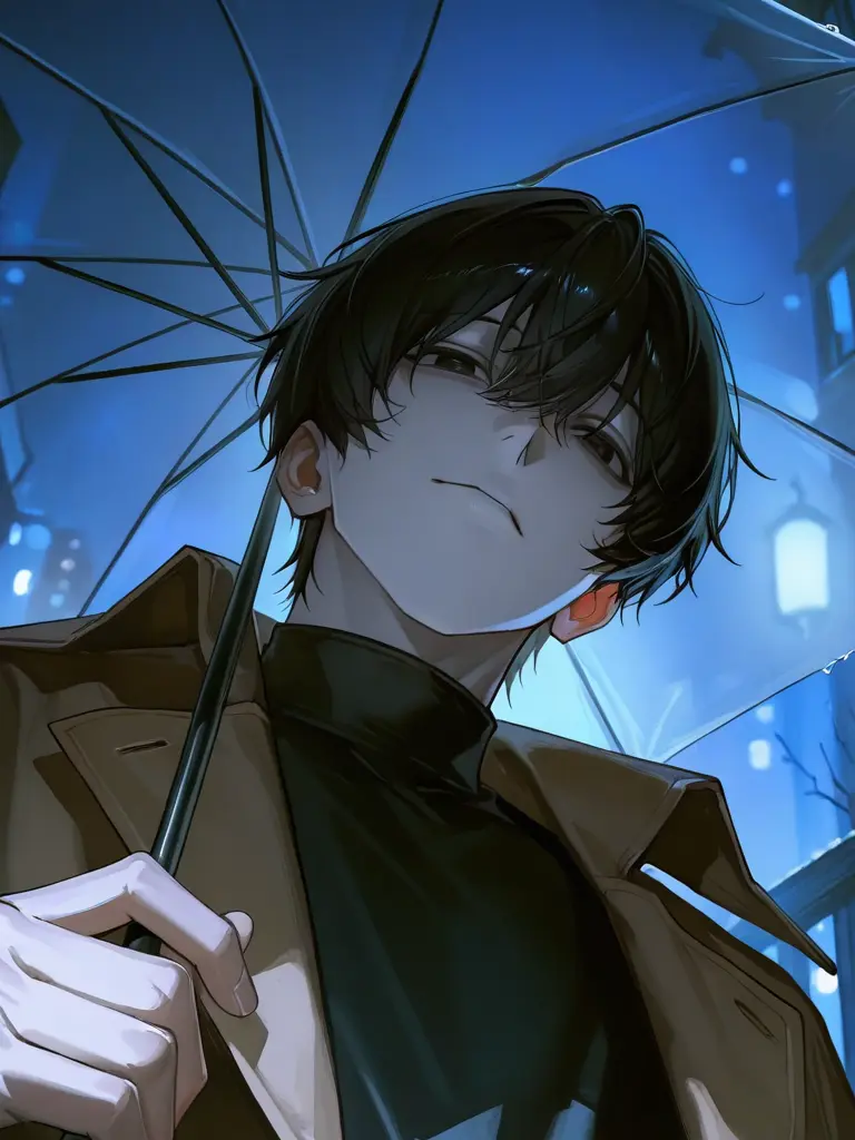 apc4ng의 町で噂の怪異に道を聞かれました。