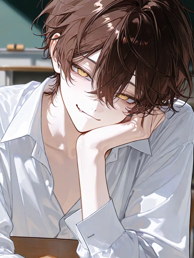 mal_u314의 離れられると思った？