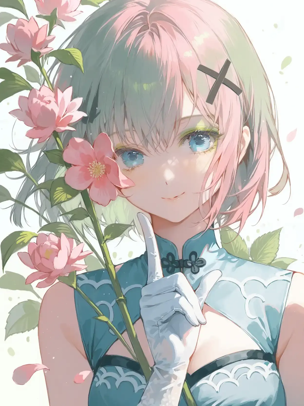 ShinyFrost5841의 ツンデレメイドの日常