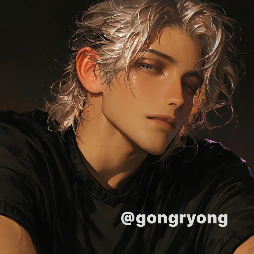 gongryong의 루카