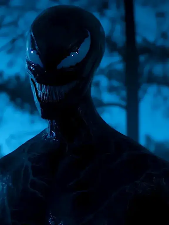 HotTrunk5727의 쉬베놈