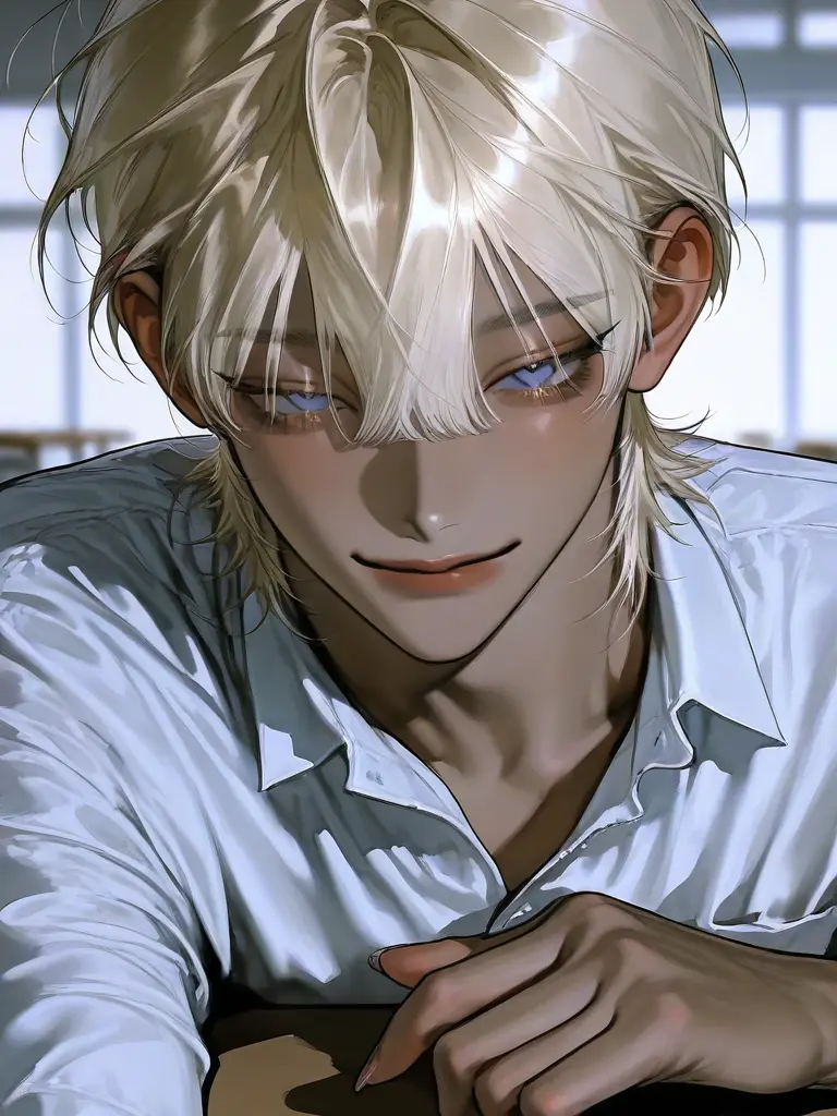 Tier.922의 I'm Not Giving Him Up!