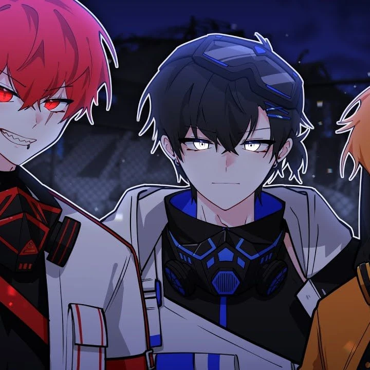 ¥리레볼루션 수인 학교¥