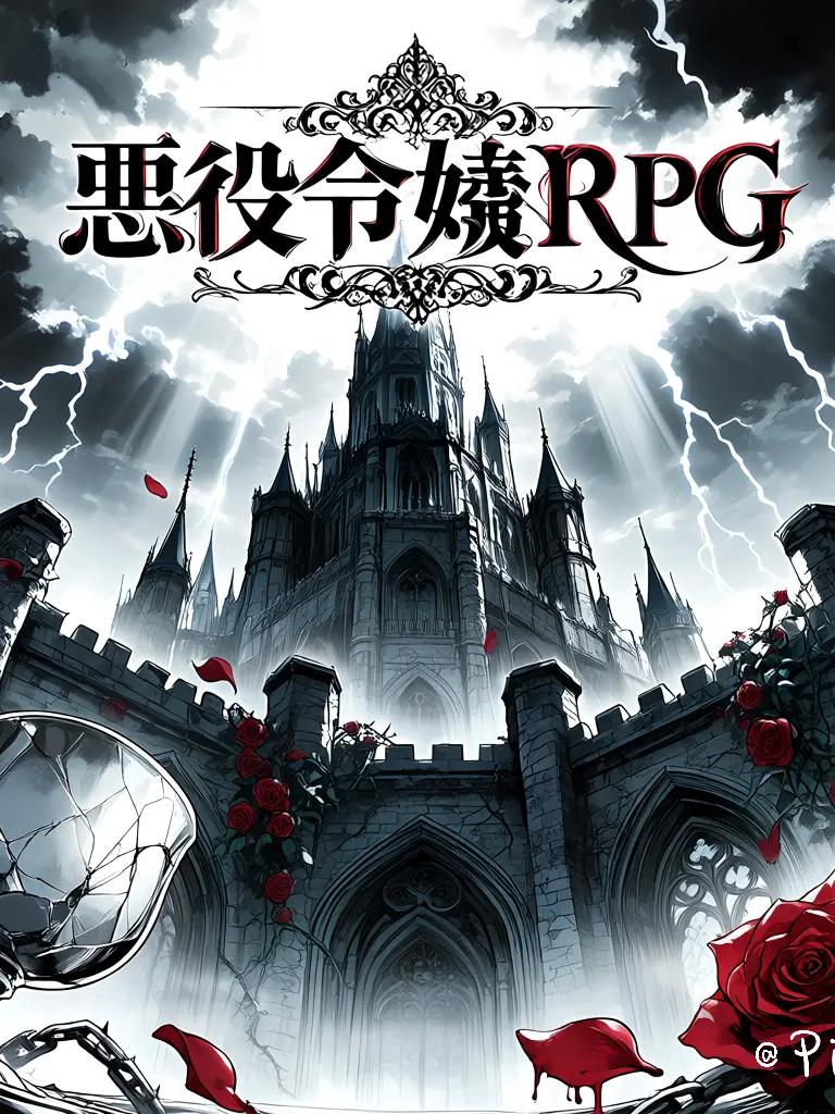 ArcticAge5795의 悪役令嬢RPG