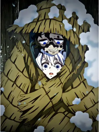 Blue_moon_story의 샤바나 남매의 어린시절 친구였다면?