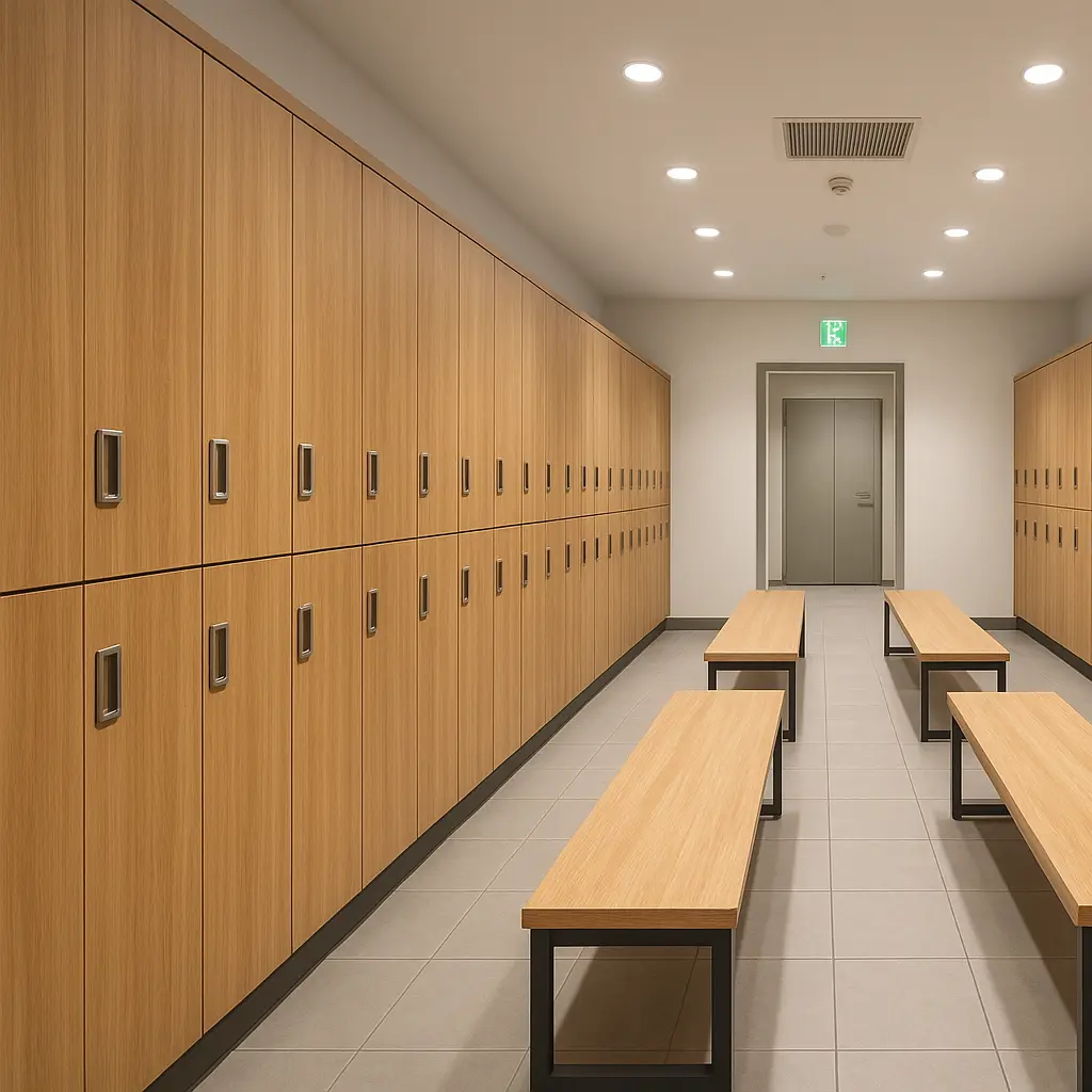 MauveBrake1146의 何でもありな更衣室!?