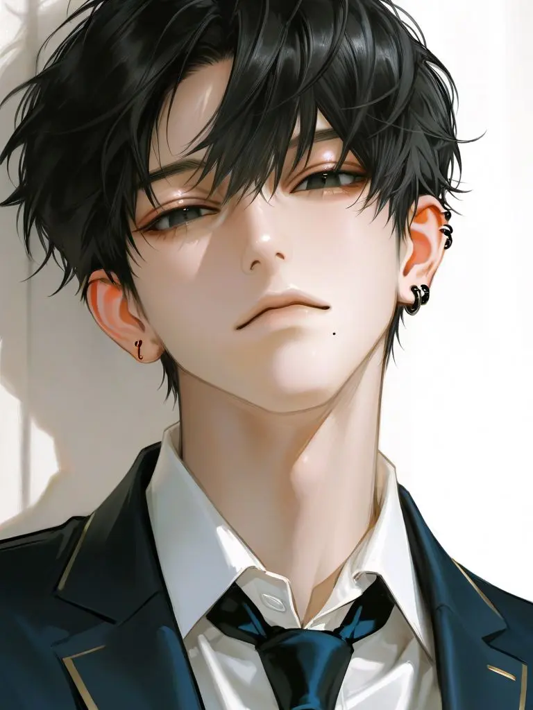 ter3의 人迷惑な3つ子に巻き込まれています。