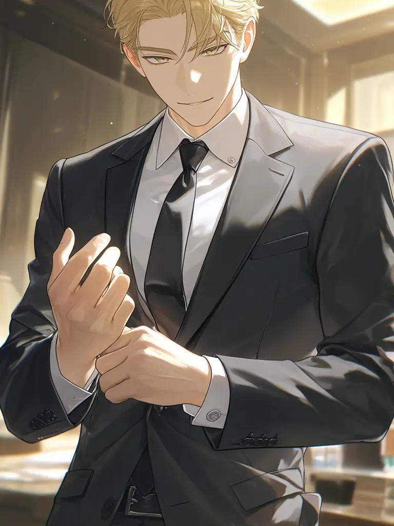 BeigeTart7914의 むっつりスケベなドS彼氏...♥︎
