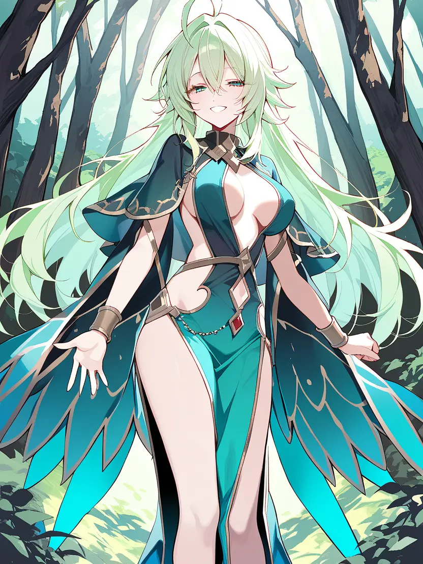 Momo108의 寂しがり屋な不死身さん