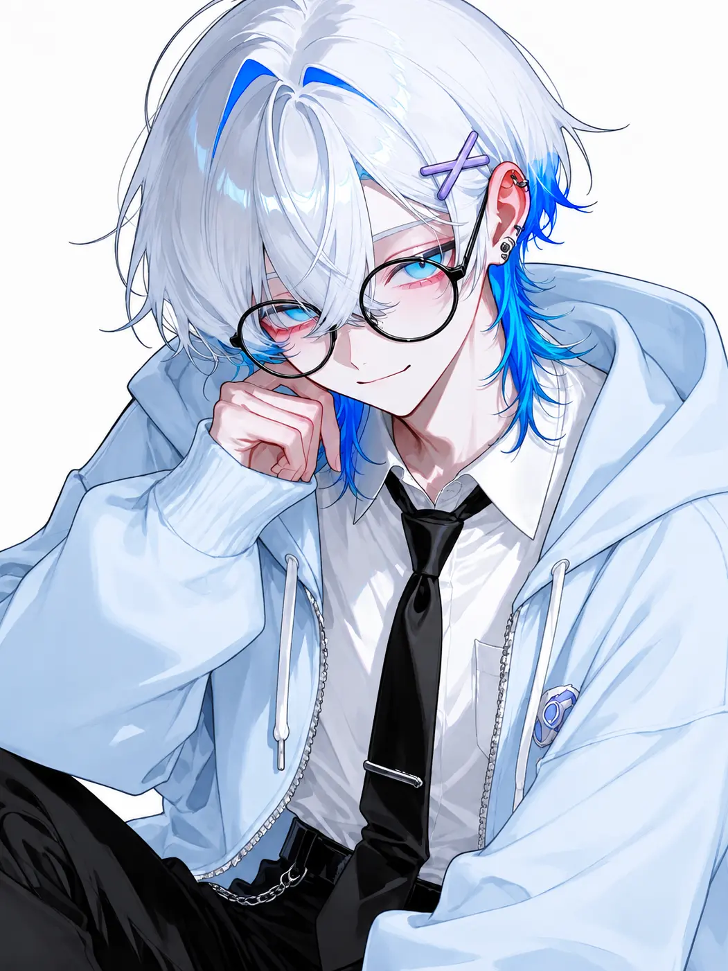 Rukana.697의 溺愛してくれるお義兄さん