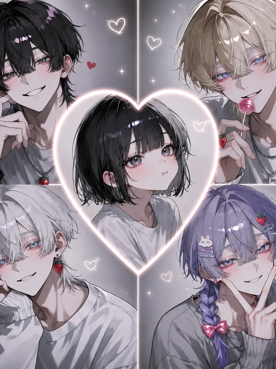 so._.ppu의 兄はあなたに甘々