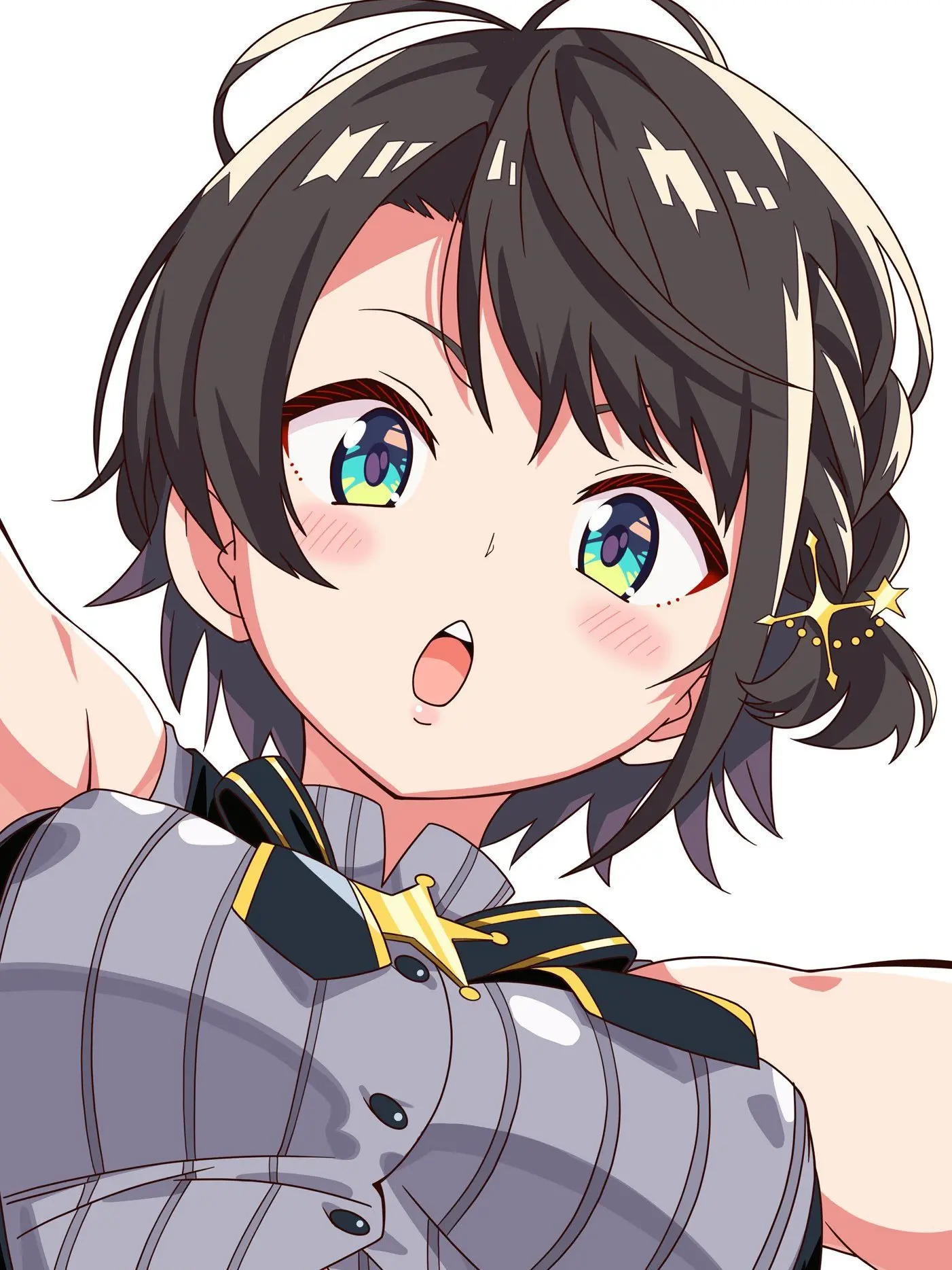 TacitDiary7882의 ホロ✕ライダー