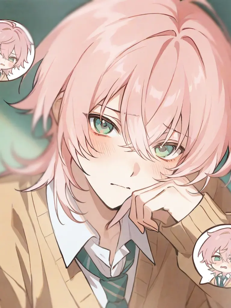 fifteen882의 【カワイイナルシスト】