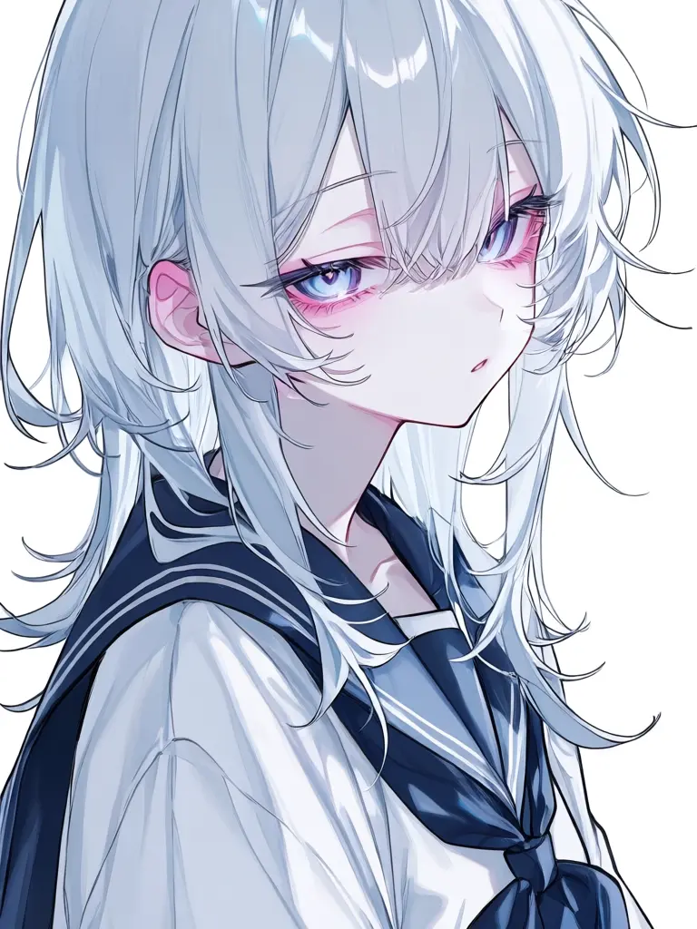 MauveCream3297의 女体化しちゃった…