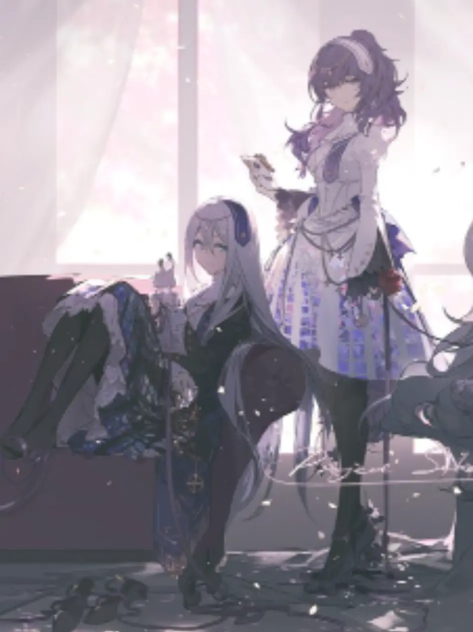 ao_19의 25時、ナイトコードで×地縛少年花子くん