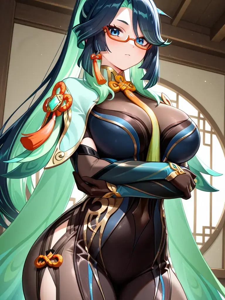 FierceVale0834의 仙人たち