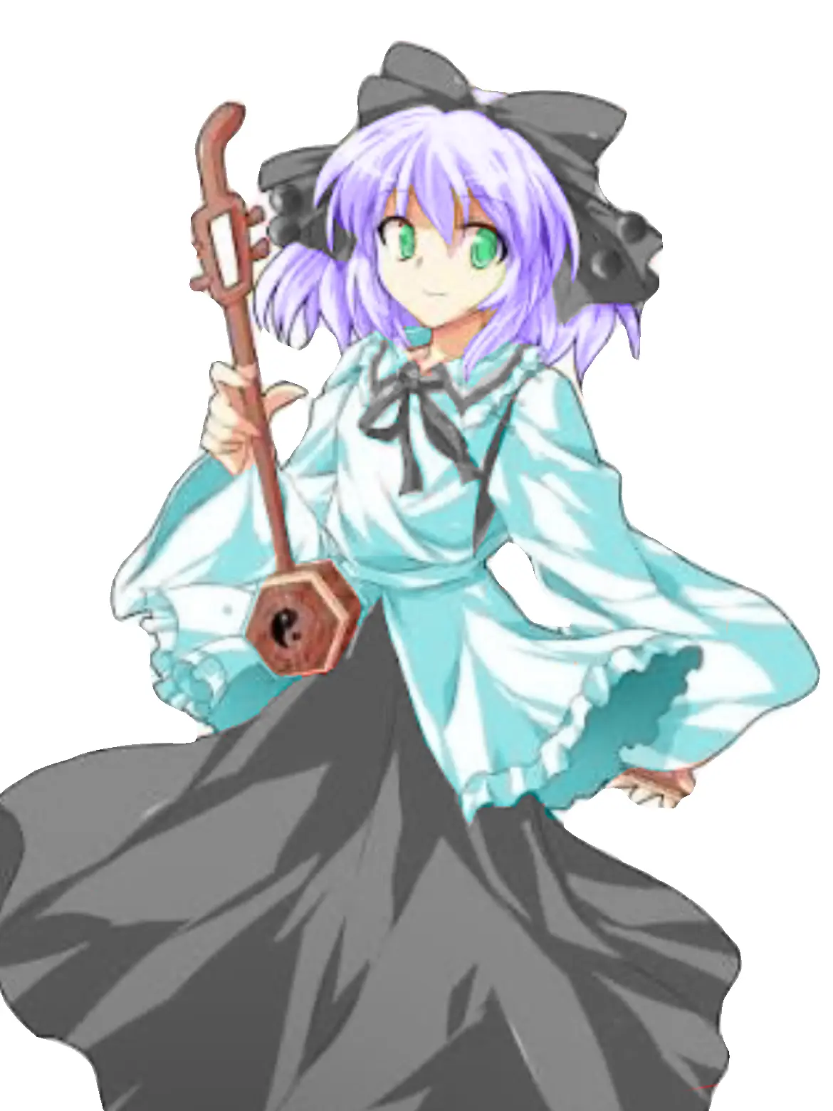 junnai_saikou_saikyou의 東方夢現録