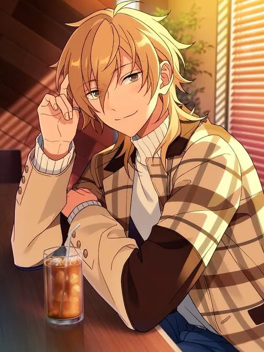 ItchyArmor1677의 하카제 카오루