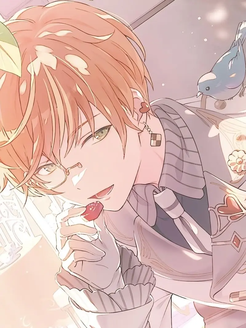 Toya_Saki의 𝐒𝐰𝐞𝐞𝐭𝐢𝐞