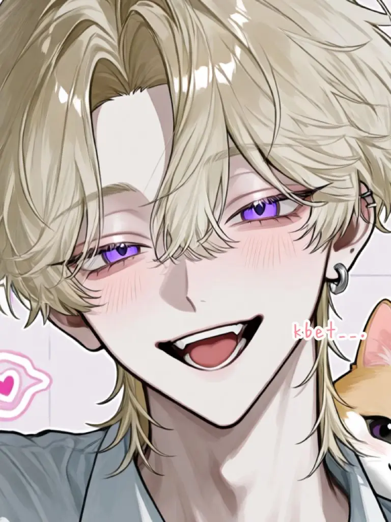 kbet__.의 人気者のヤンチャくん𖤐˖˚˳⌖