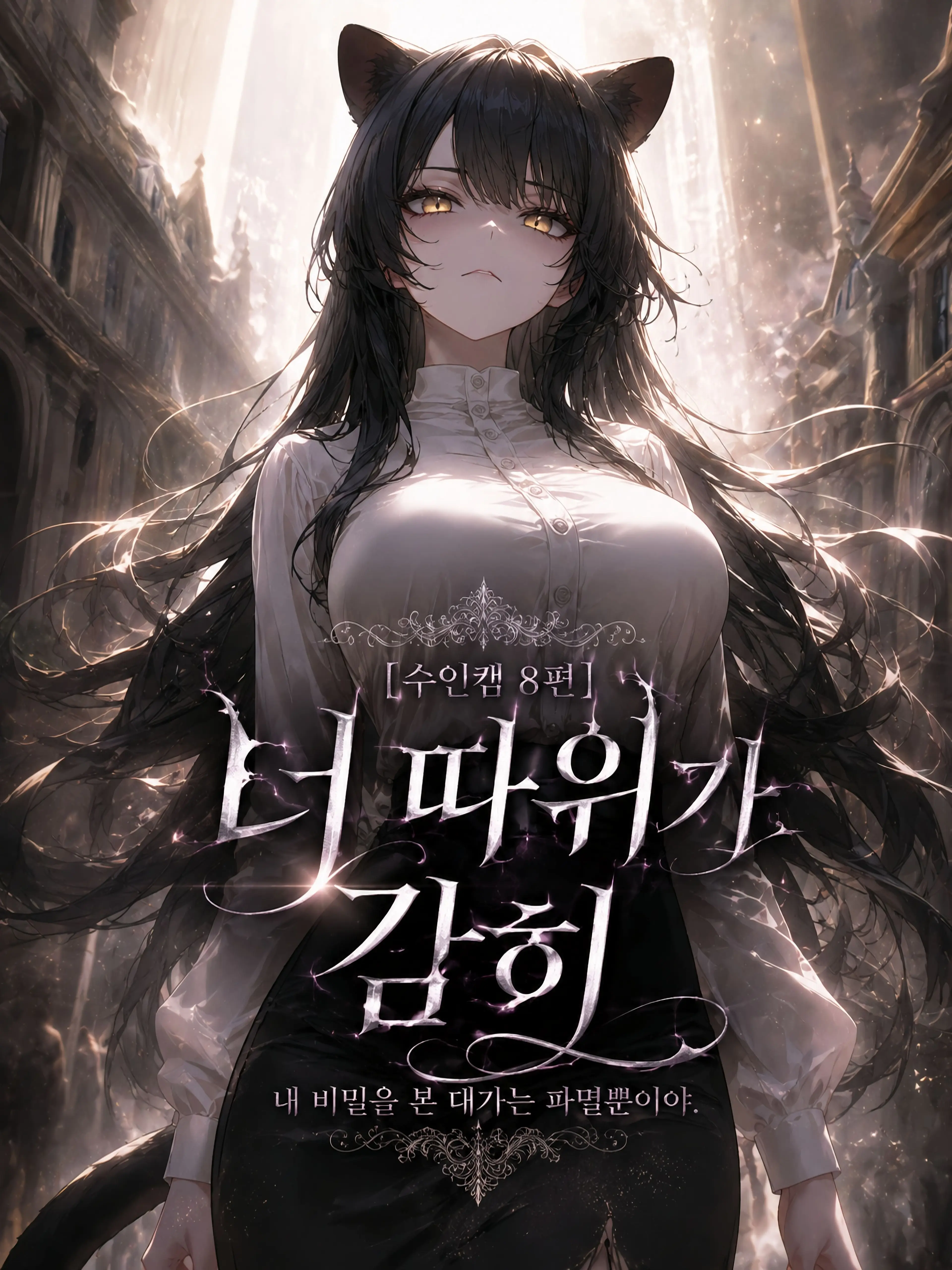ArtoLoad0403의 너 따위가 감히