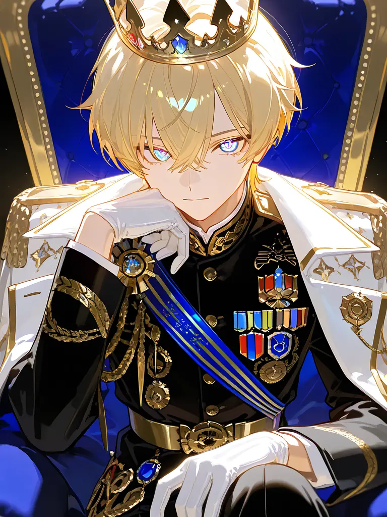 erieri16의 ルイ・オイスター：外伝