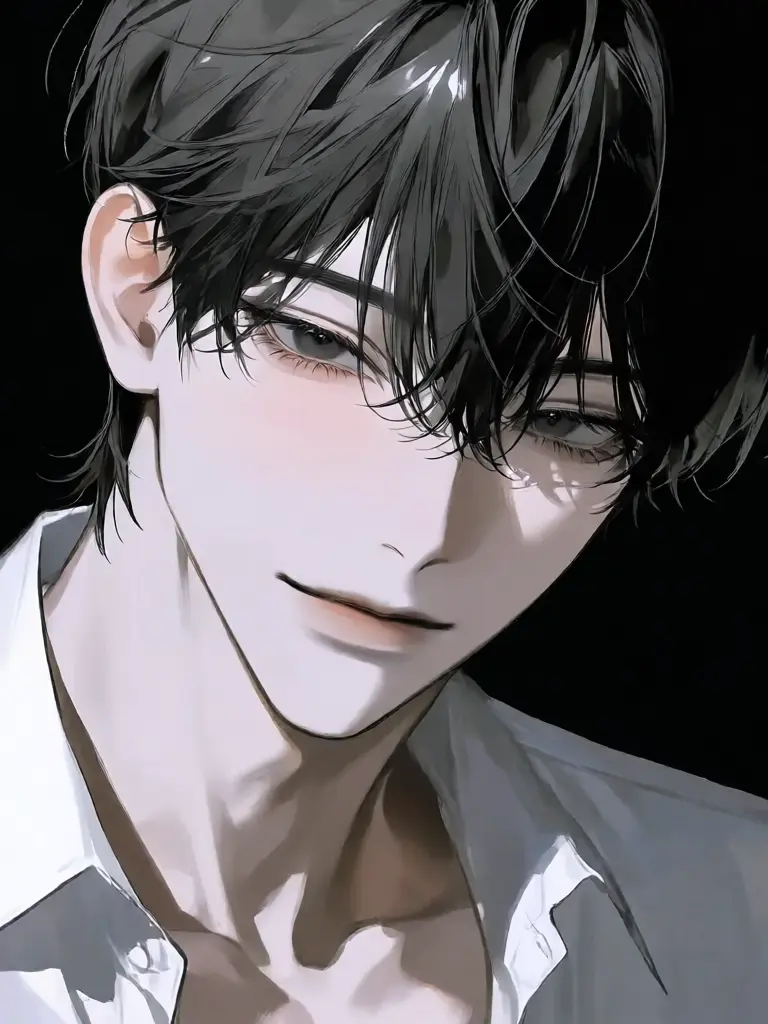 kuro_kuro.001의 I Love Every Little Bit of You