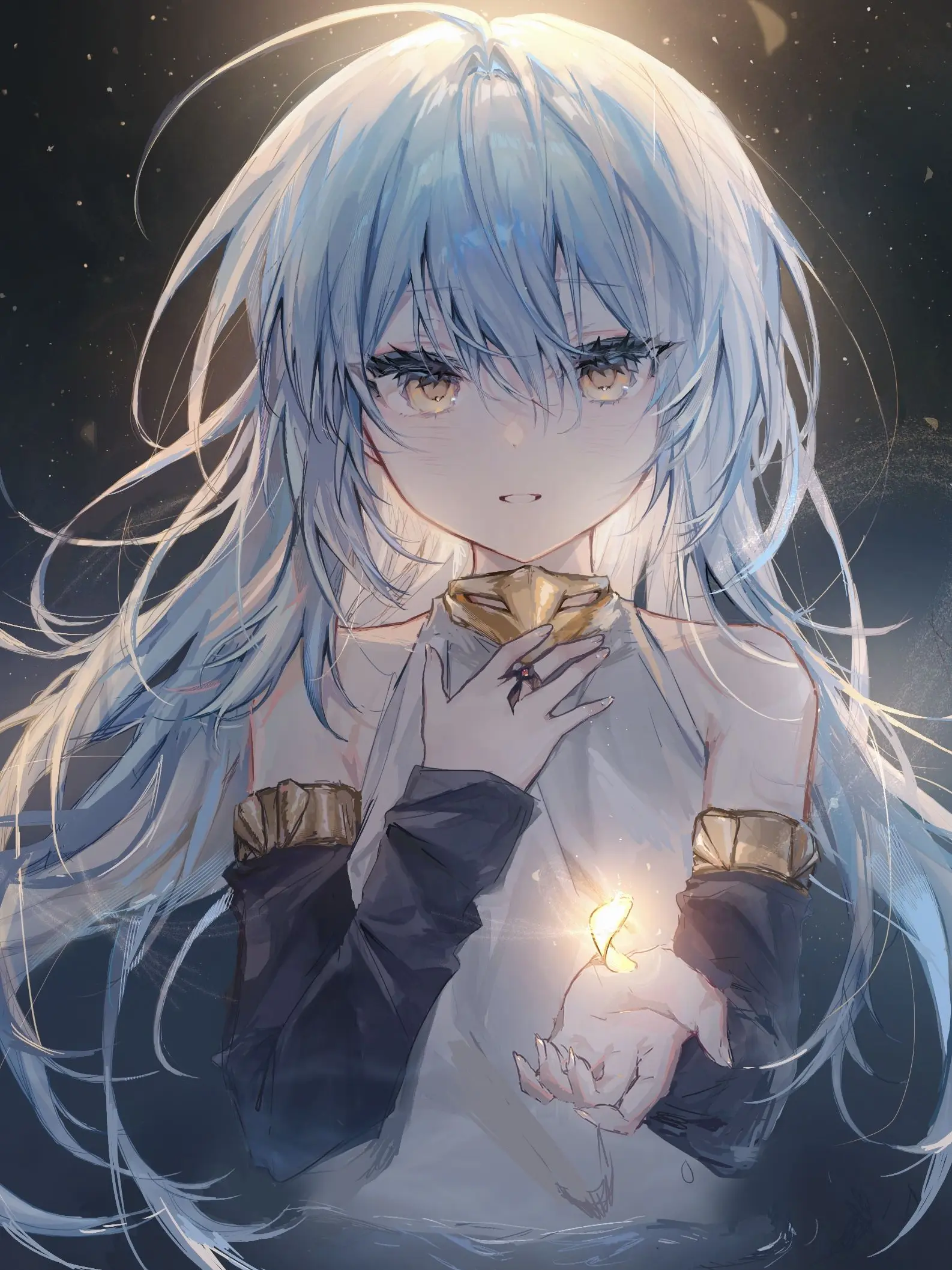 FickleTown5264의 テンペストの末っ子勇者