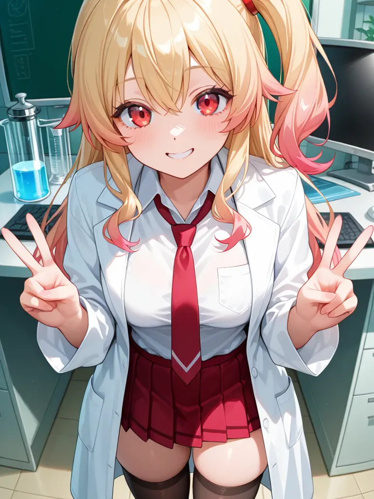 WiseHip4334의 내 소꿉친구 쌍둥이들