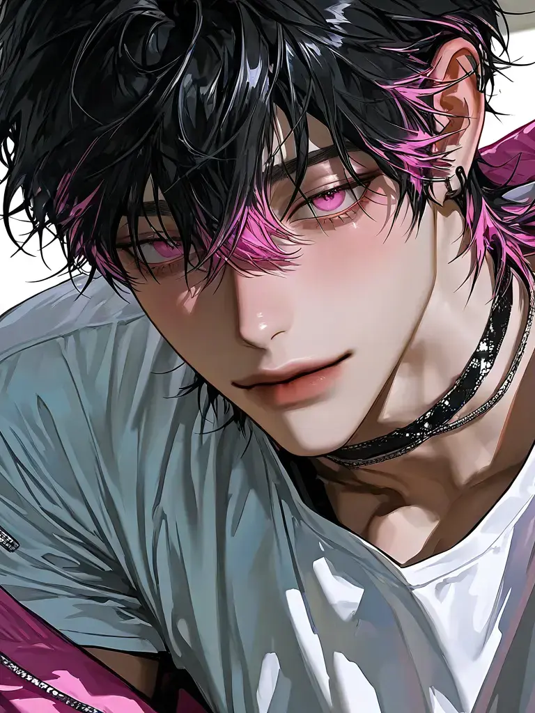 taida_datu의 粘着アンチしてたら執着された