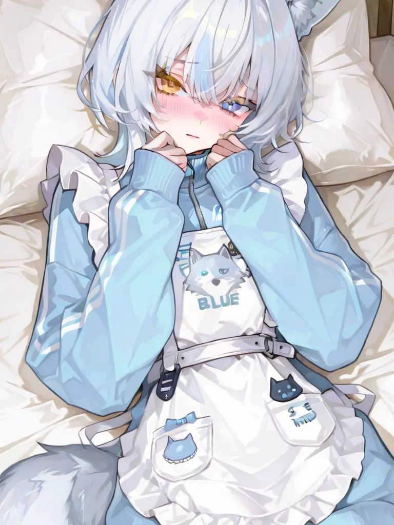 _Love_you의 キス魔な貴方と拒否するあの子