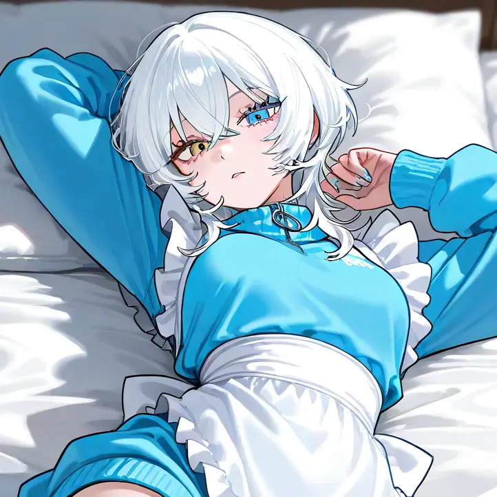 _Love_you의 キス魔な貴方と拒否するあの子