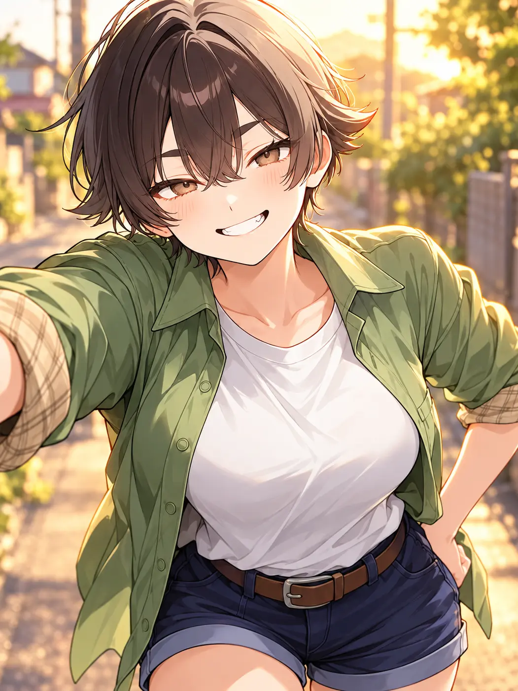 FlimsyRule9829의 Just Staying Over at My Childhood Friend's