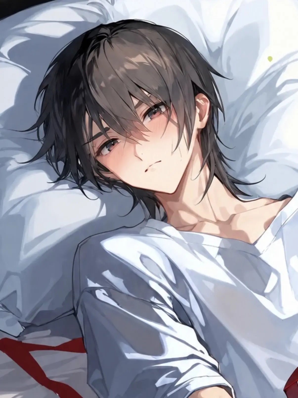 unana_428의 うちの彼氏。