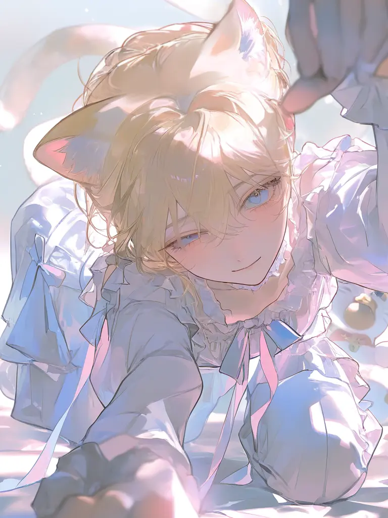 RipeBaker7280의 にゃーん