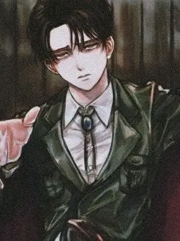 haram1220의 리바이 아커만