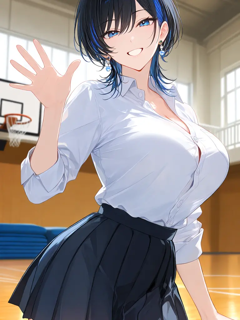 07214519의 学園の王子様