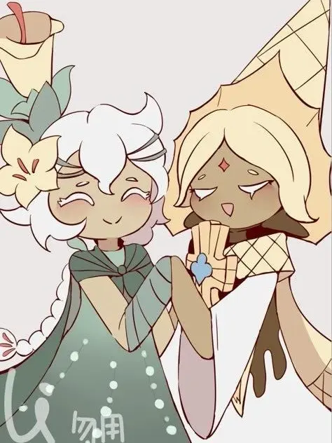 BronzePiano0101의 집착남편 퓨어바닐라❤️