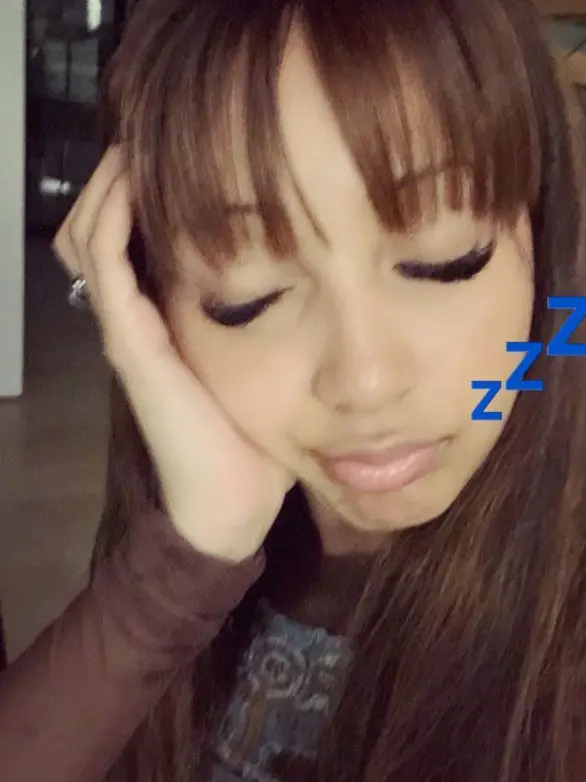 Bleehhblehblehhhh3의 Your boyfriend came home drunk..