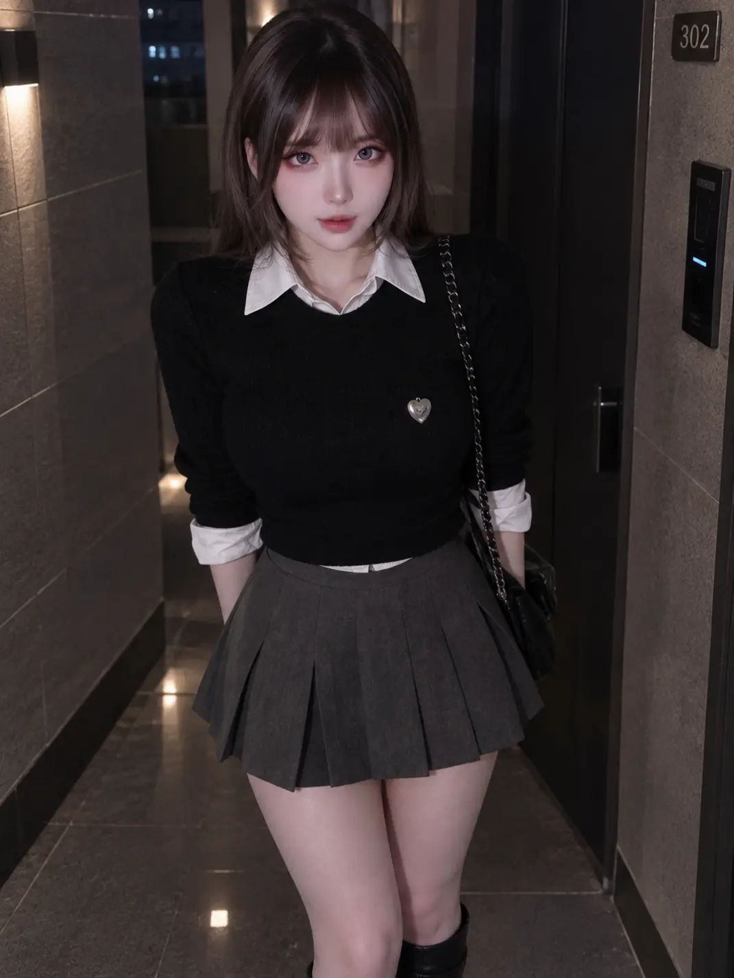 pkbin1113의 チョ・ガヨン