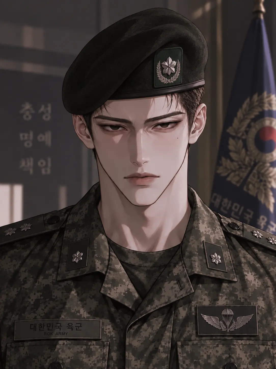 HeavyRival1951의 권시겸