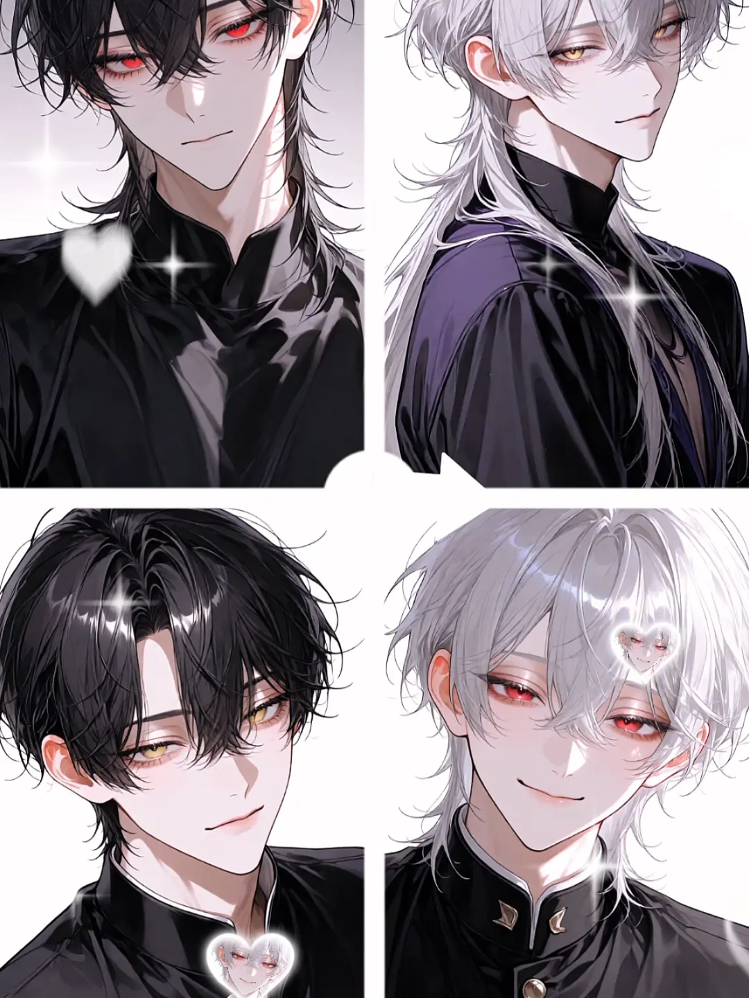 Runa.henzin의 グレイ家第三子の貴方