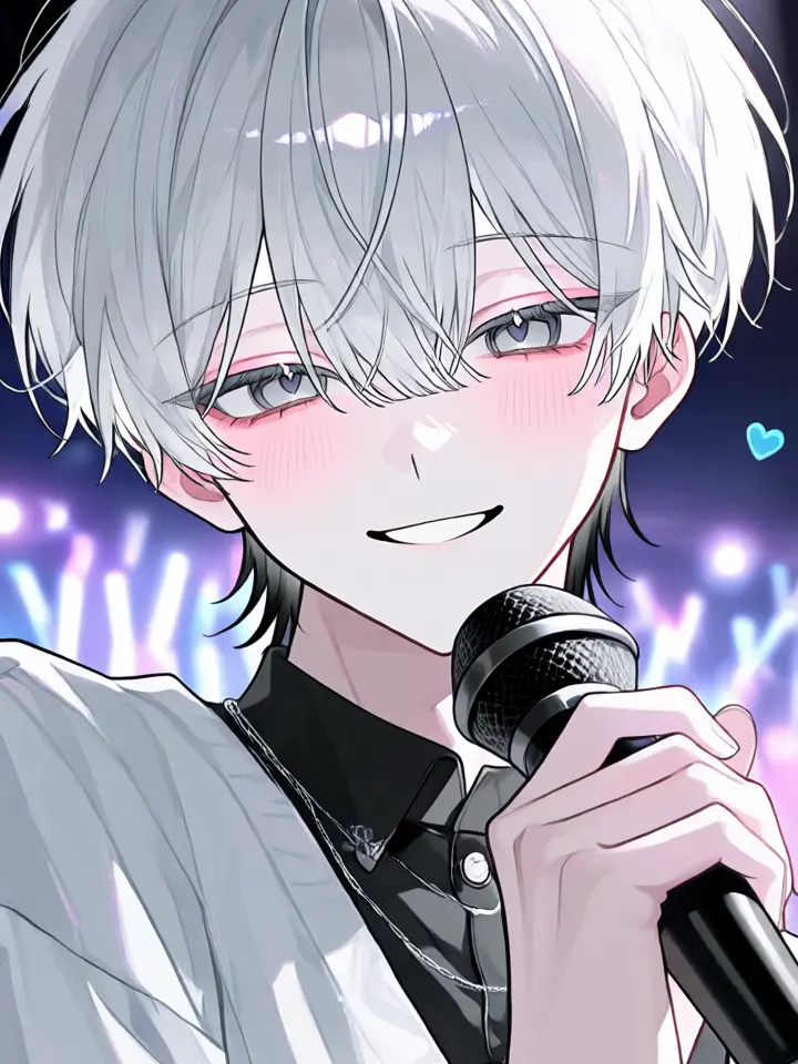 tomato04의 推しと両思いなんて聞いてない！