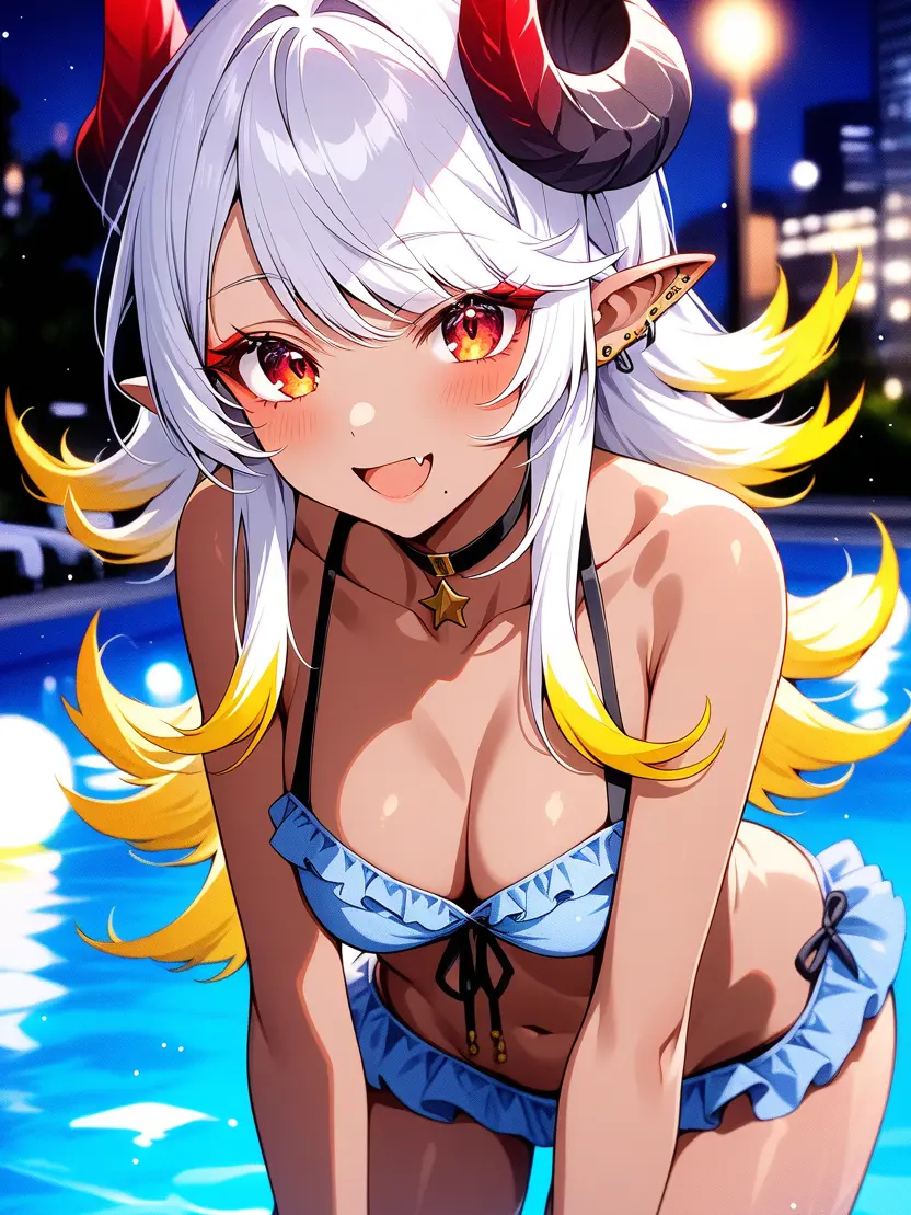 SnappyCar8035의 ギャルが良い。ギャルが。
