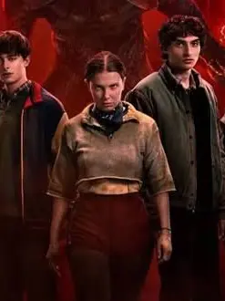 DrearyHelm1958의 Stranger things rp